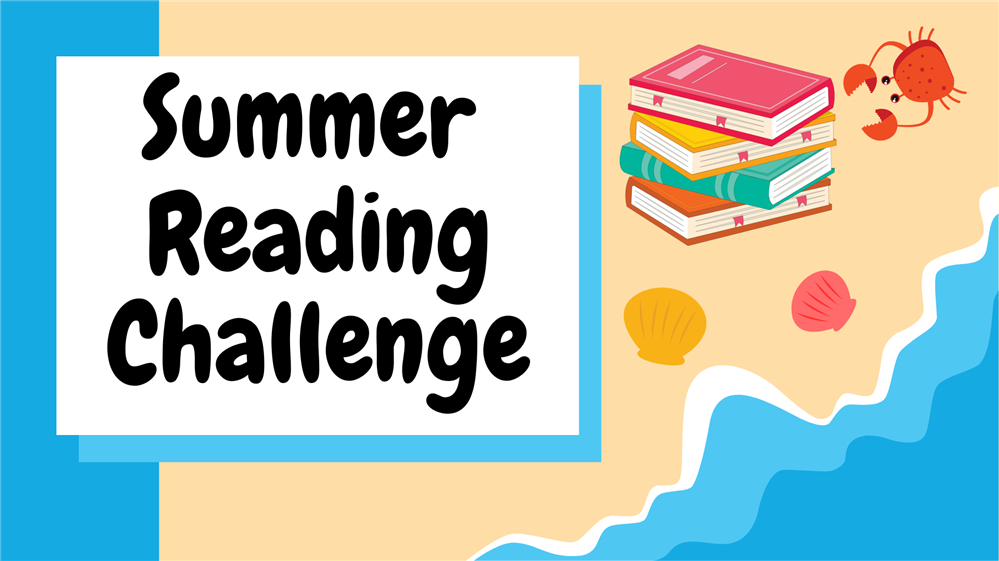 Reading Challenge